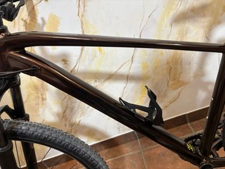 Bicicleta Massi Fura 2025 Montaña