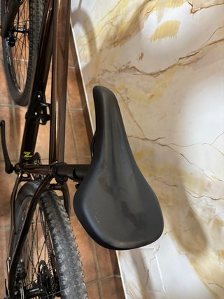 Bicicleta Massi Fura 2025 Montaña