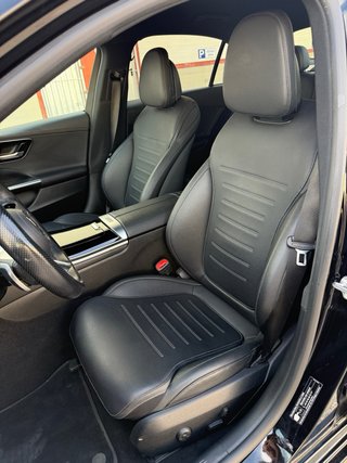 Mercedes-Benz Classe C (206) 2023