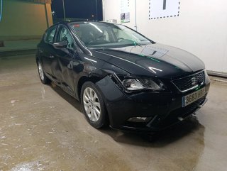 SEAT Leon 2014