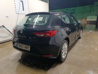 SEAT Leon 2014