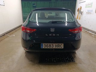SEAT Leon 2014