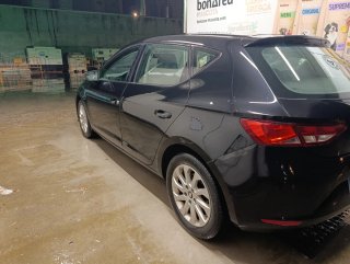SEAT Leon 2014
