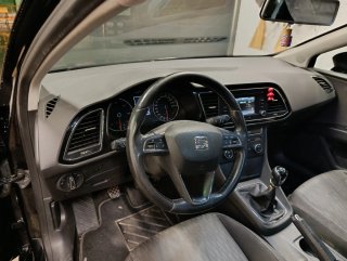 SEAT Leon 2014