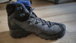 Botas Trekking Mammut Trovat Tour GTX Talla 42