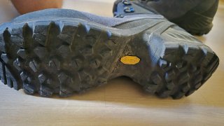 Botas Trekking Mammut Trovat Tour GTX Talla 42