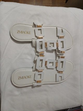 Sandali Zmiaoke Taglia 41