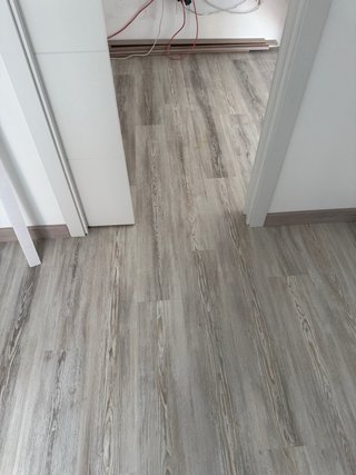 Montador puertas, parquet, cocinas, pared
