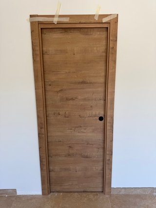 Montador puertas, parquet, cocinas, pared