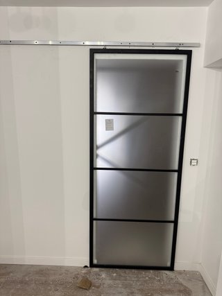 Montador puertas, parquet, cocinas, pared