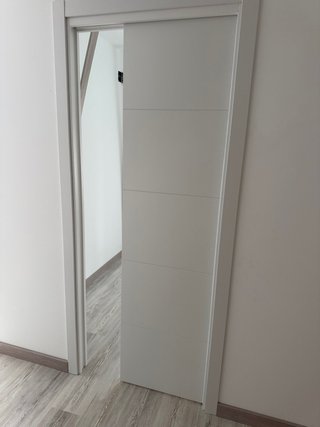 Montador puertas, parquet, cocinas, pared