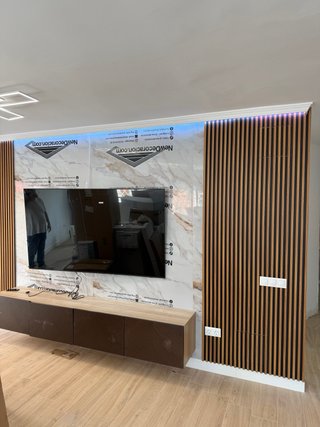 Montador puertas, parquet, cocinas, pared