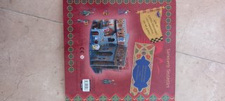 El castell medieval (Esceraris fantàstics)
