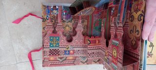 El castell medieval (Esceraris fantàstics)