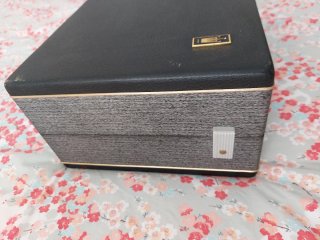 Tocadiscos Invicta