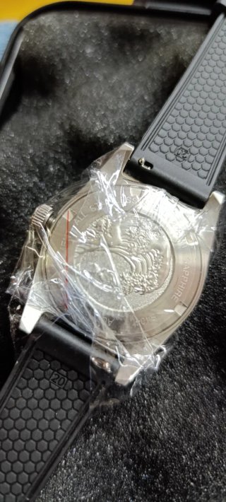 Reloj de buceo