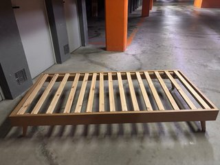 Cama vintage 90x190 Maisons du Monde