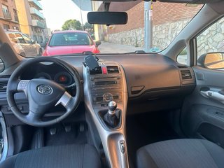 Toyota Auris 2009