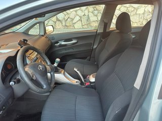 Toyota Auris 2009