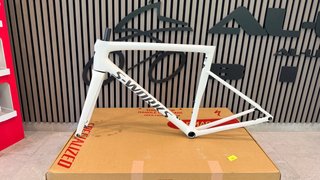 Cuadro S-Works Tarmac SL8 Talla 56