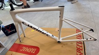 Cuadro S-Works Tarmac SL8 Talla 56