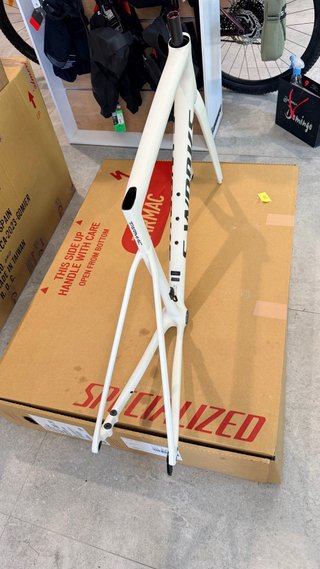 Cuadro S-Works Tarmac SL8 Talla 56