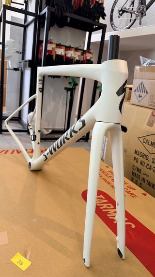 Cuadro S-Works Tarmac SL8 Talla 56