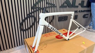 Cuadro S-Works Tarmac SL8 Talla 56