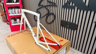 Cuadro S-Works Tarmac SL8 Talla 56