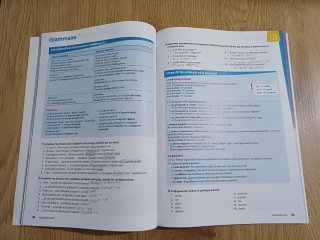 EXPLOITS 2 LIVRE DE L'ELEVE (B1)