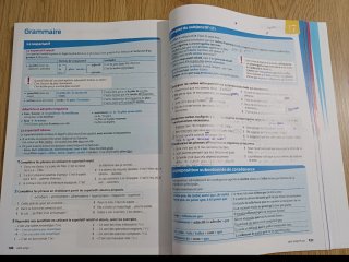 EXPLOITS 2 LIVRE DE L'ELEVE (B1)