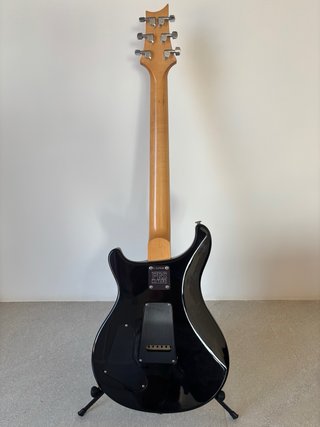 PRS CE 22 20th anniversary (2006)negra con maletín