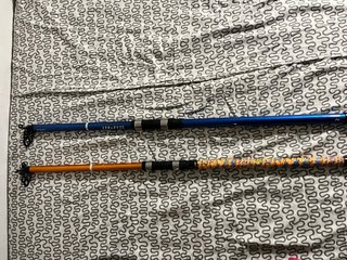 !LOTE COMPLETO DE PESCA – TODO LISTO PARA PESCAR!