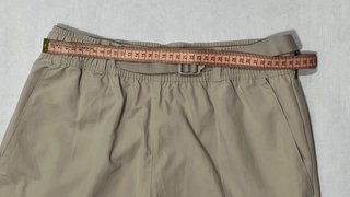 Pantalón Cargo Adidas Beige Chile 20 y2k
