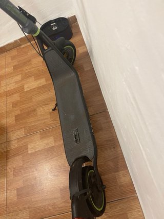 Patinete Eléctrico Cecotec Bongo D30