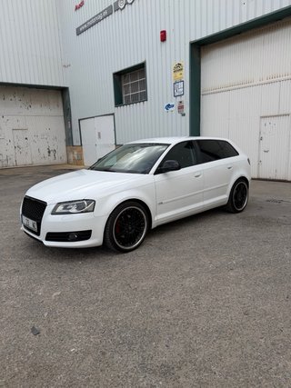 Audi A3 2010