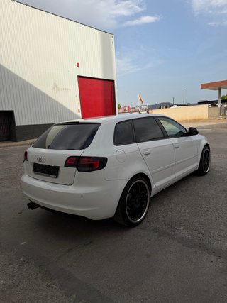 Audi A3 2010