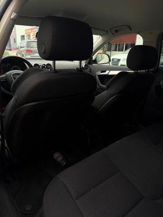 Audi A3 2010