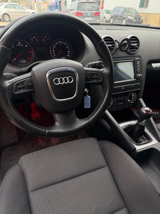 Audi A3 2010