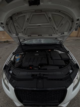 Audi A3 2010