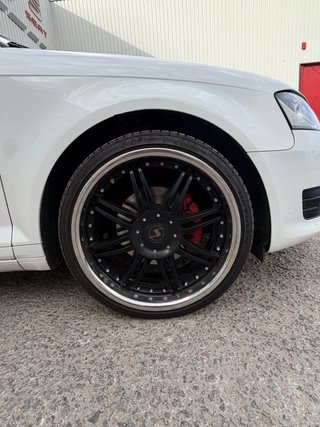 Audi A3 2010