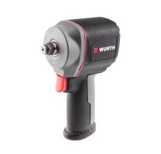 Avvitatore ad impulsi Würth DSS 1/2