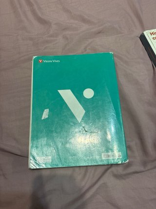 Libros 1º Bachillerato Ciencias Sociales