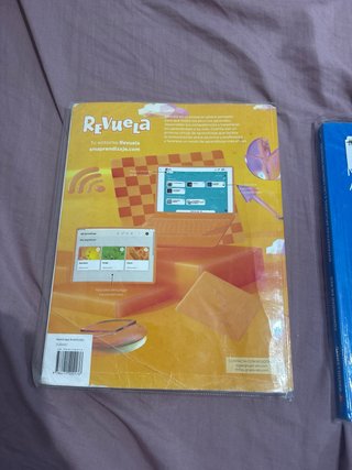 Libros 1º Bachillerato Ciencias Sociales
