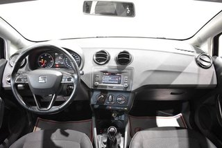 Seat Ibiza 1.4 TDI 105 CV