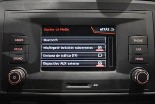 Seat Ibiza 1.4 TDI 105 CV