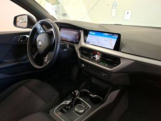 BMW Serie 1 118I 136 CV STEPTRONIC BUSINESS DESIGN