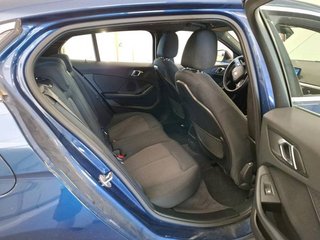 BMW Serie 1 118I 136 CV STEPTRONIC BUSINESS DESIGN