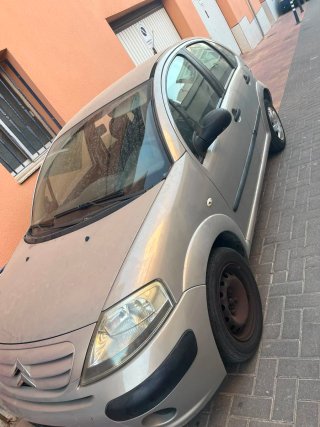 Citroen C3 2007