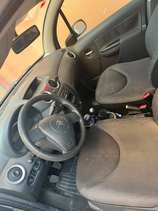 Citroen C3 2007